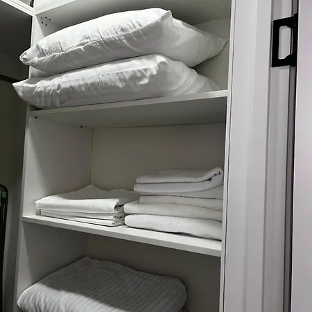 Жк Атамура Apartment Zaozernyy Exterior photo