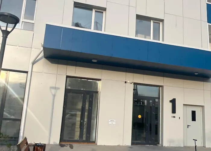 Жк Атамура
