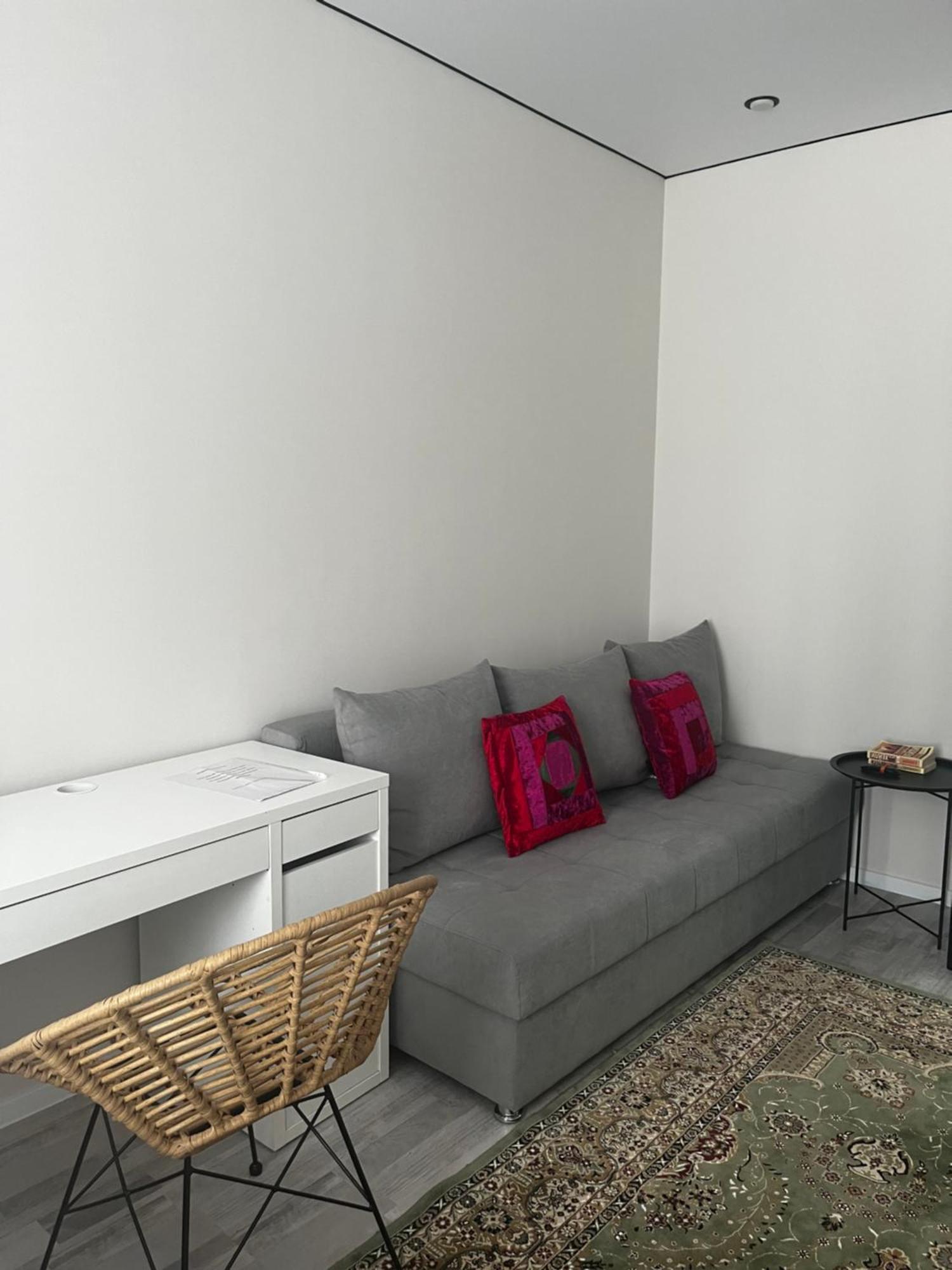 жк атамура Apartment
