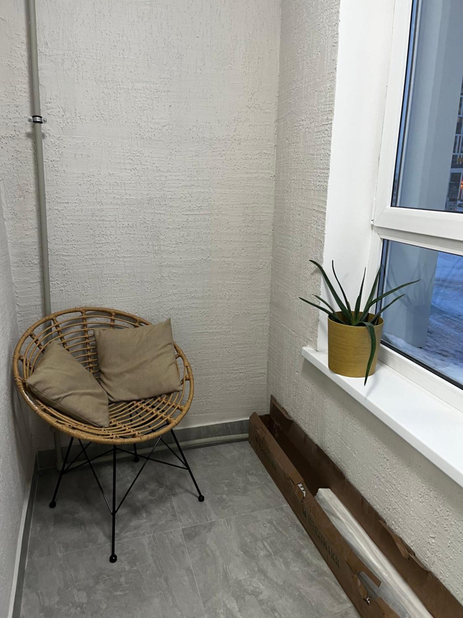 Apartment жк атамура *