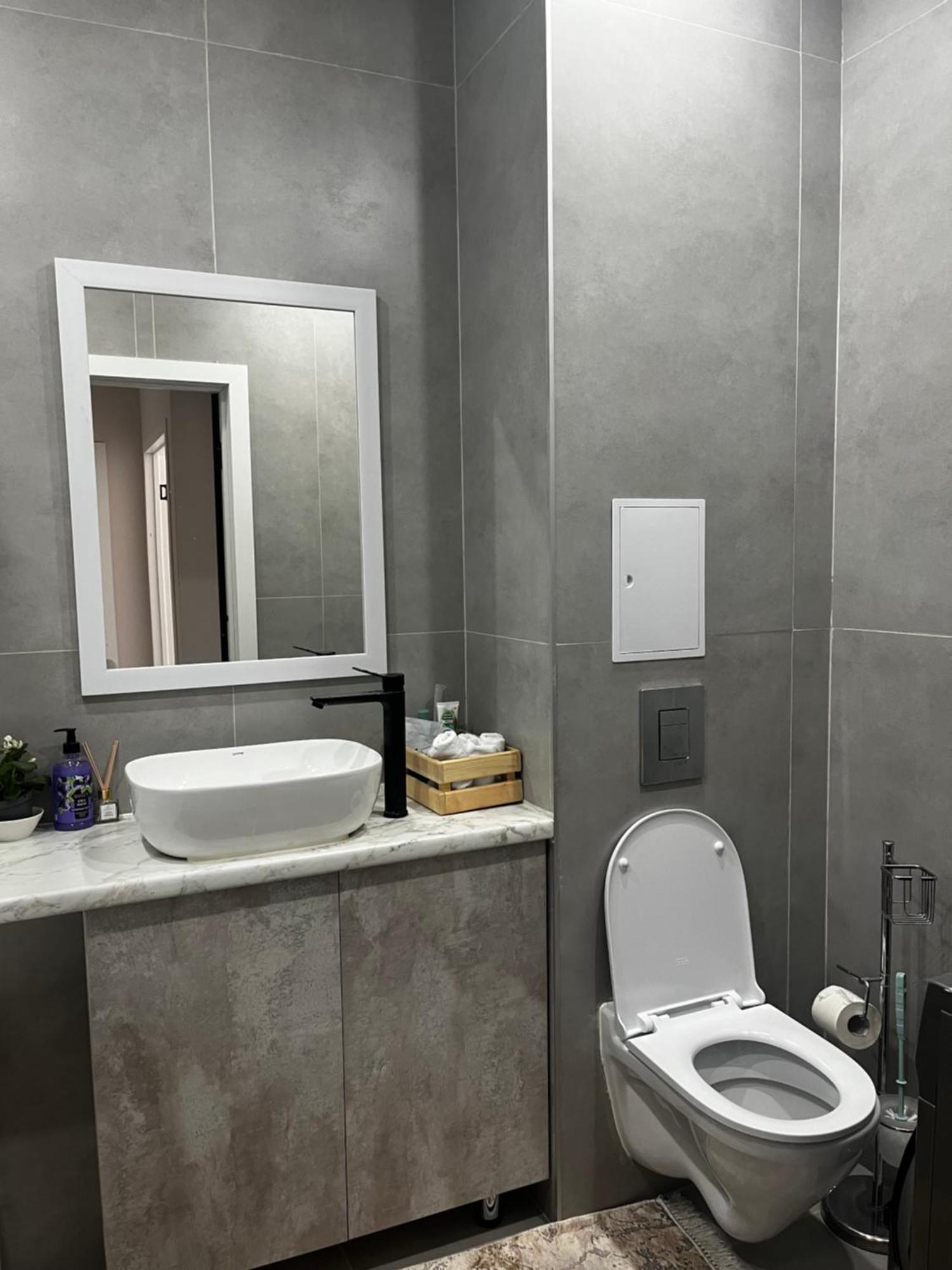 жк атамура Apartment *