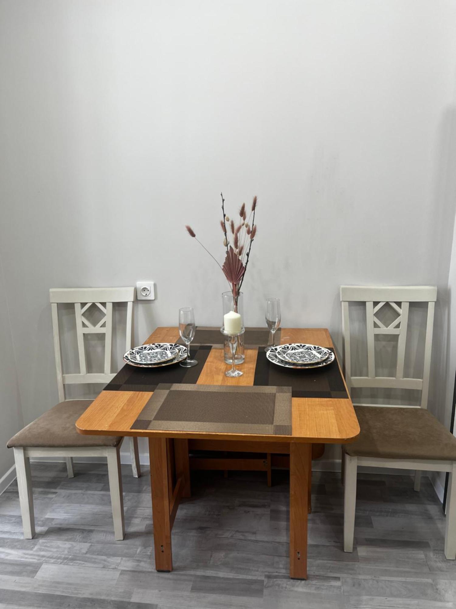 жк атамура Apartment *