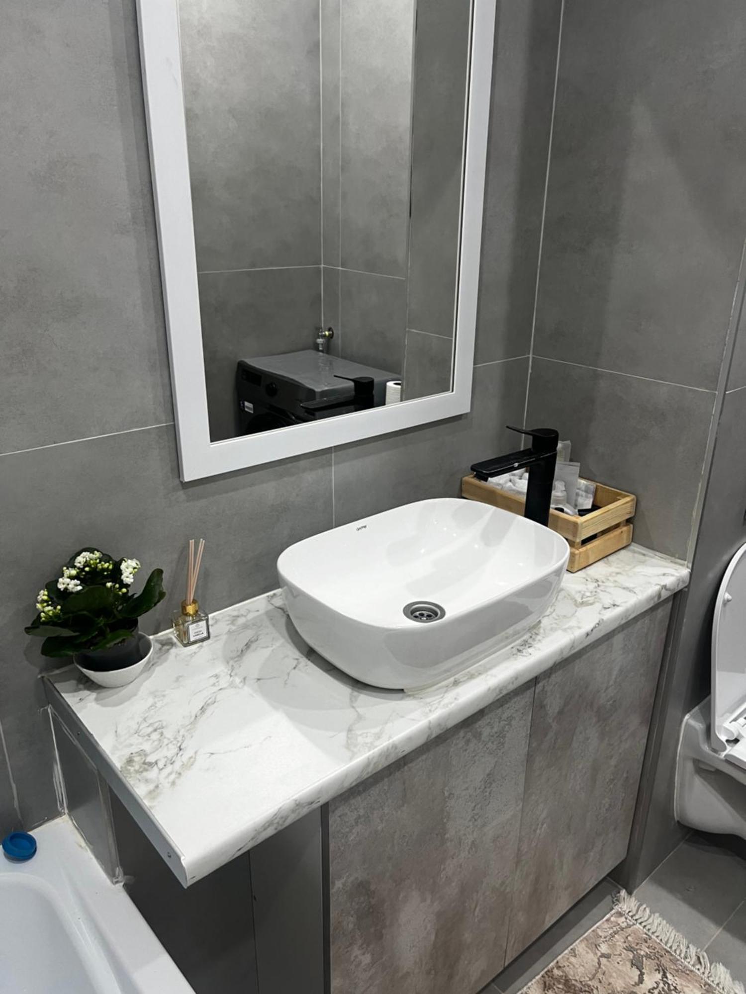 Apartment жк атамура *