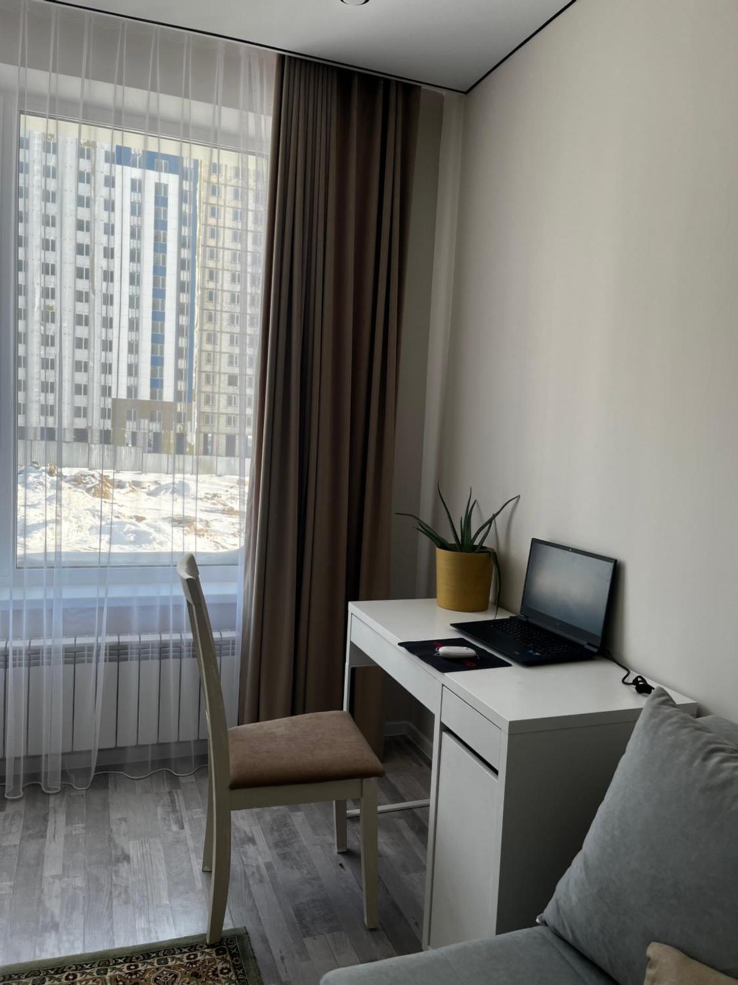 жк атамура Apartment Zaozernyy