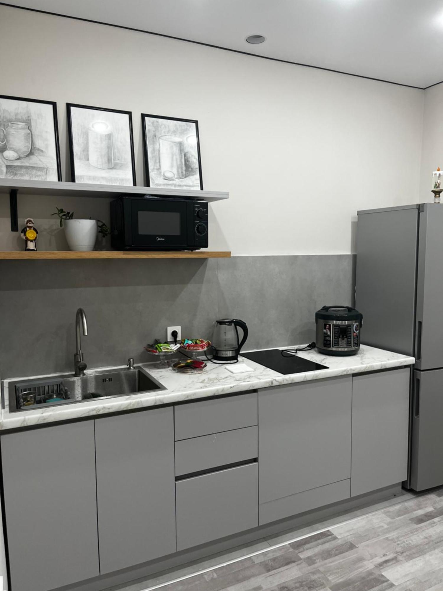 Apartment жк атамура
