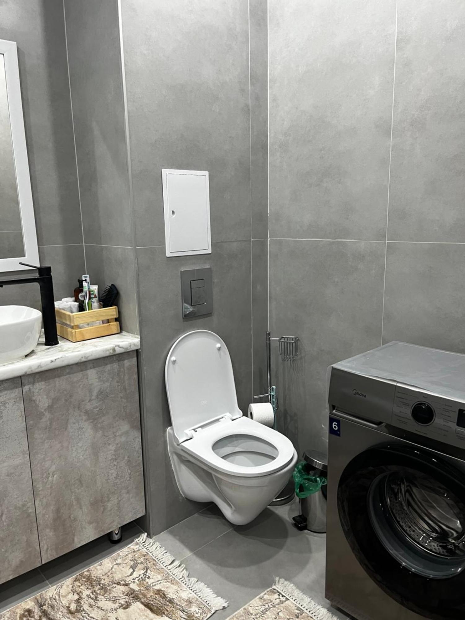 жк атамура Apartment Zaozernyy