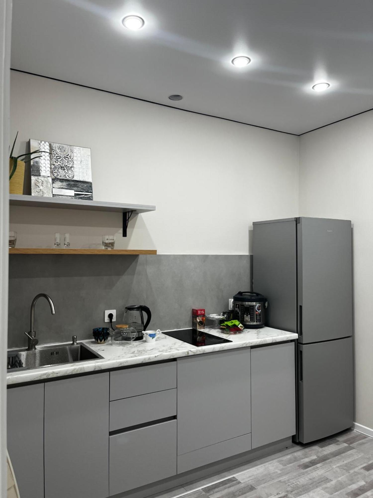 Apartment жк атамура *