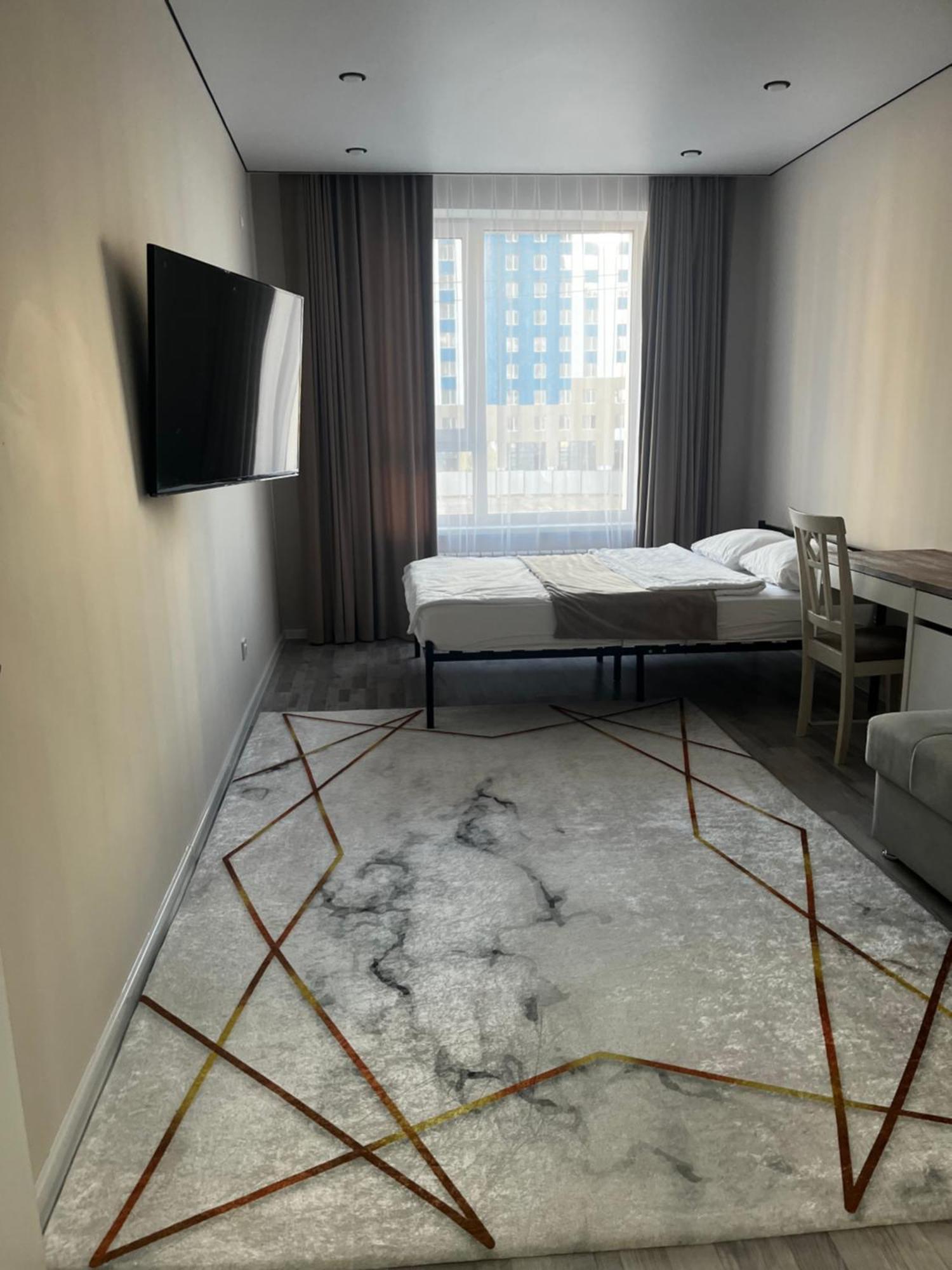 жк атамура Apartment Zaozernyy