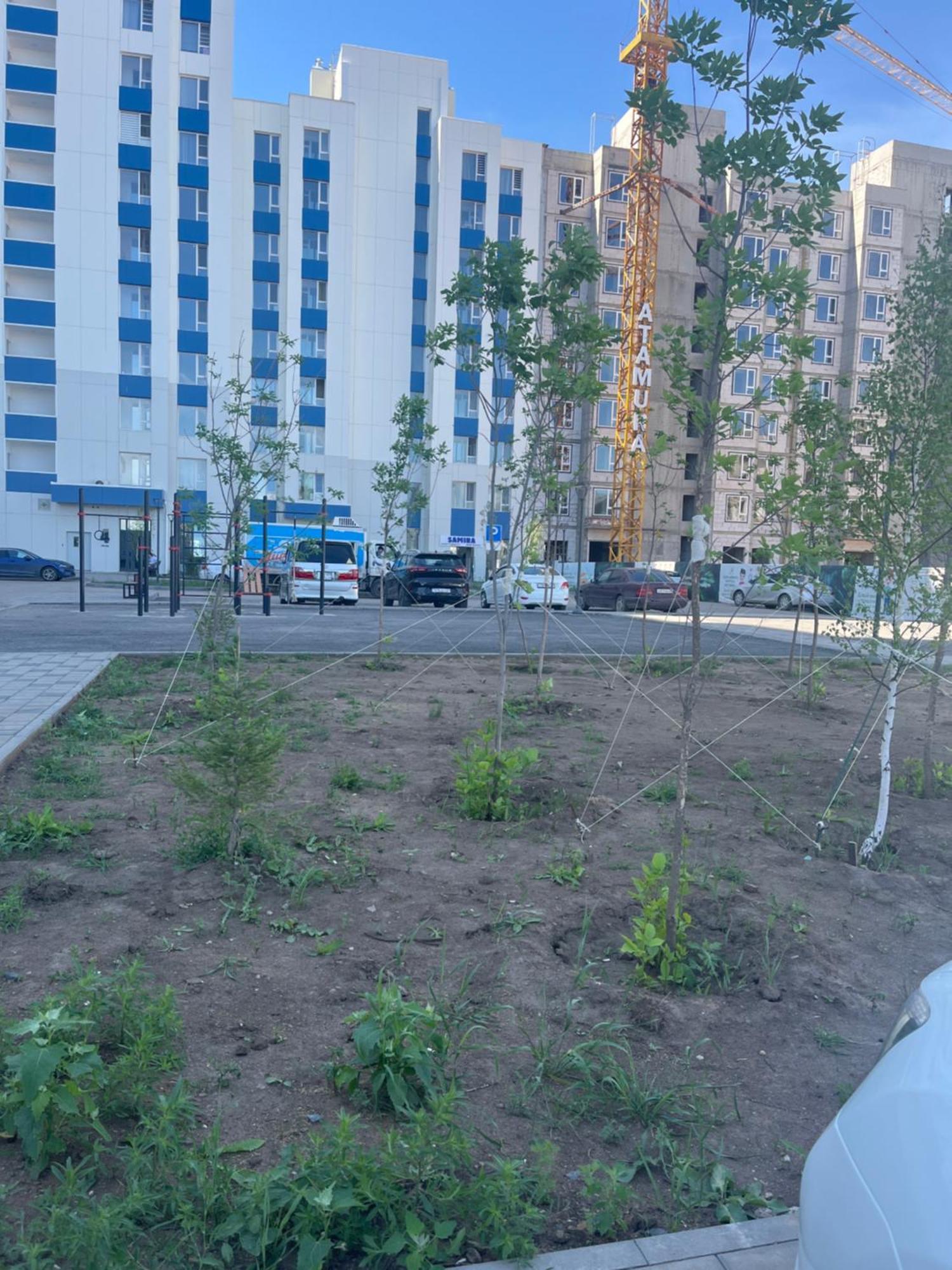 жк атамура Apartment Zaozernyy
